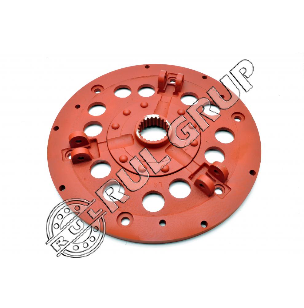 DISC CU FLANSA (PL.PRES.U650) 38.16.026 UTB